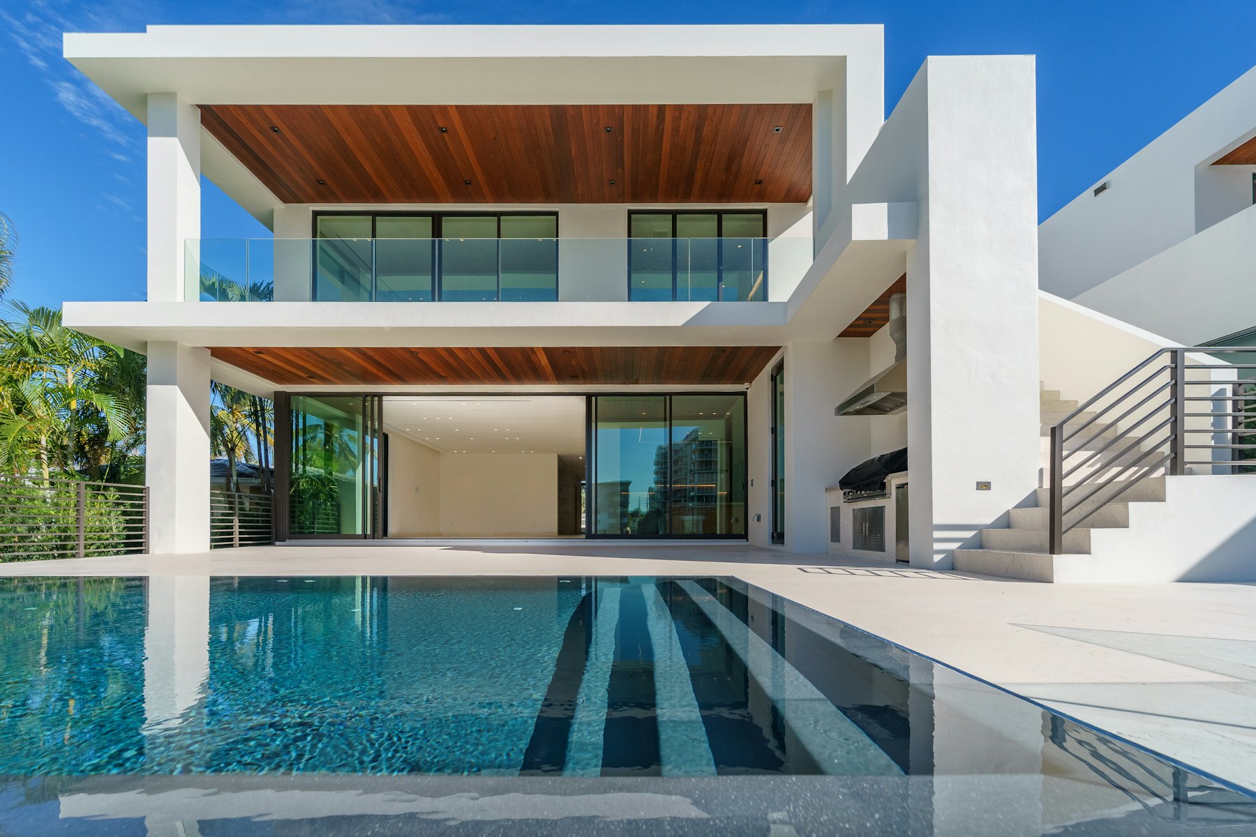 Mill Valley Ridge House