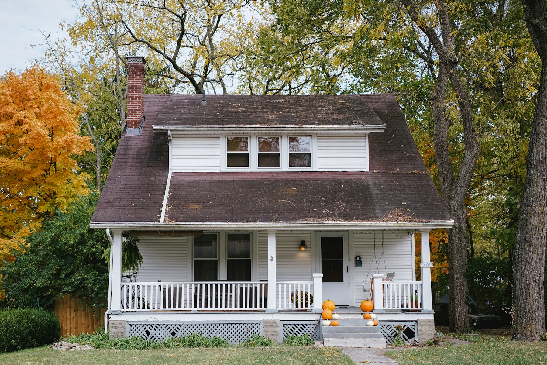 Hyde Street Townhouse